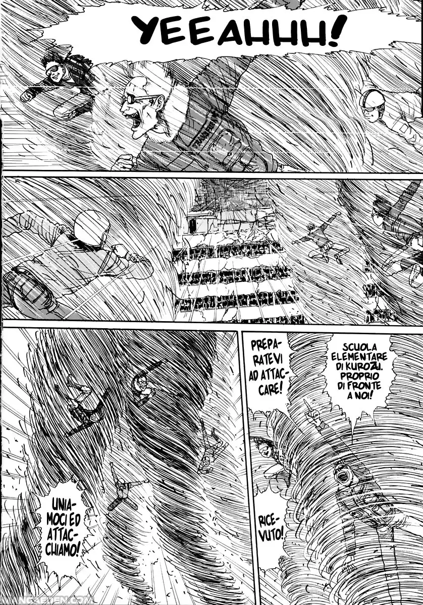 Uzumaki Capitolo 15 page 4