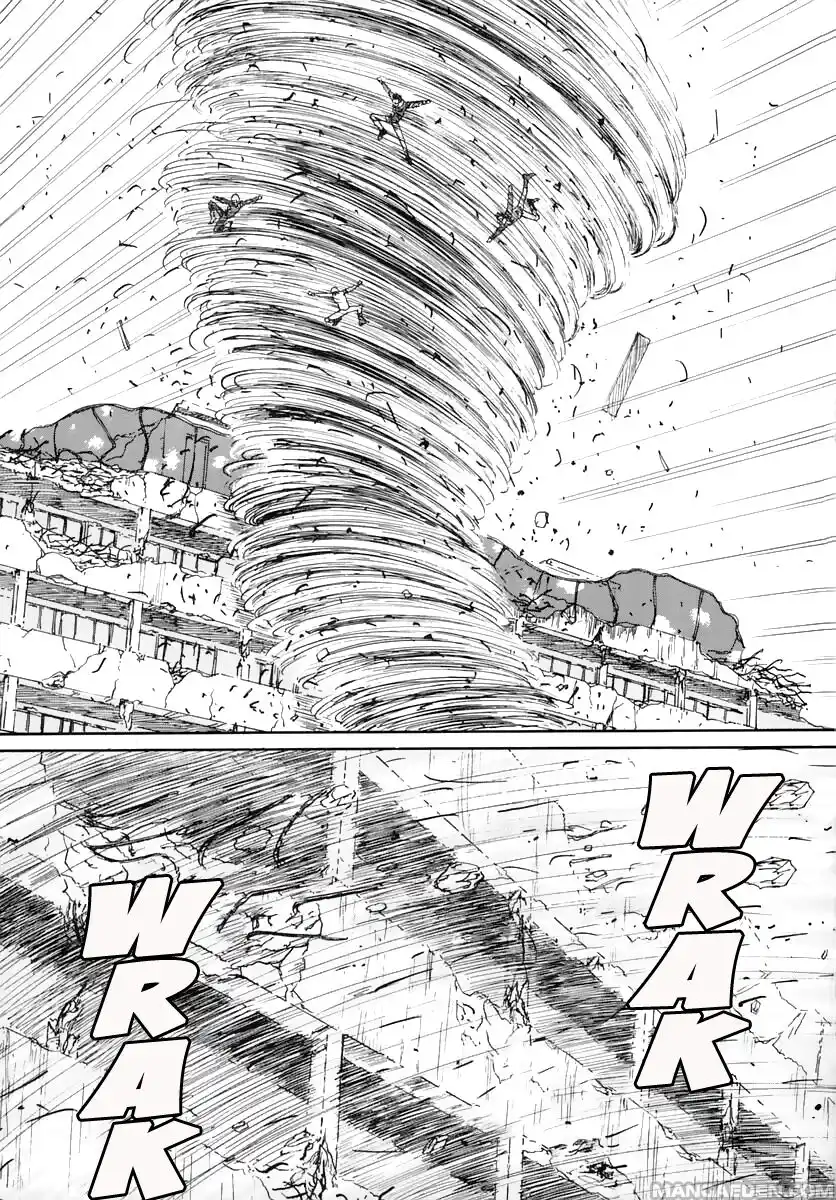 Uzumaki Capitolo 15 page 5