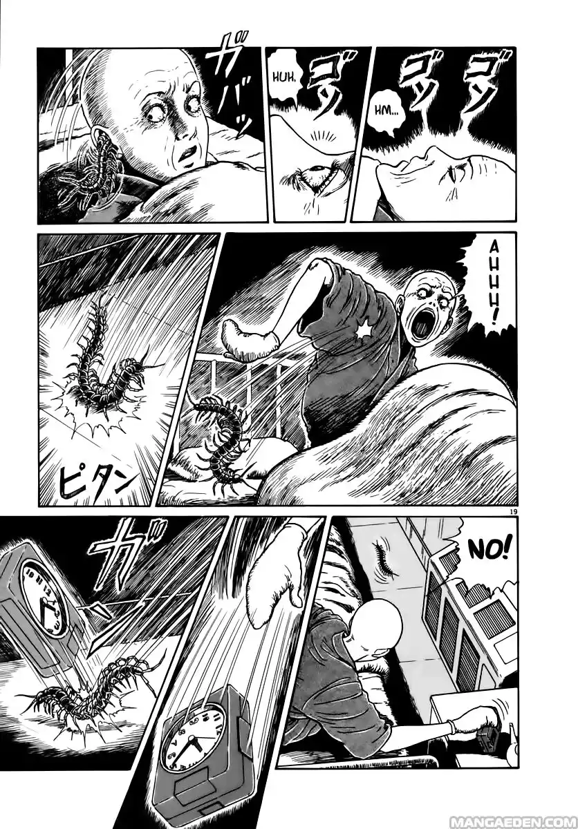 Uzumaki Capitolo 02 page 16