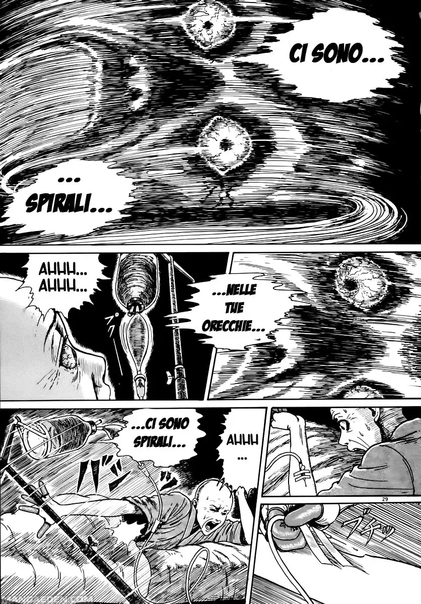 Uzumaki Capitolo 02 page 26