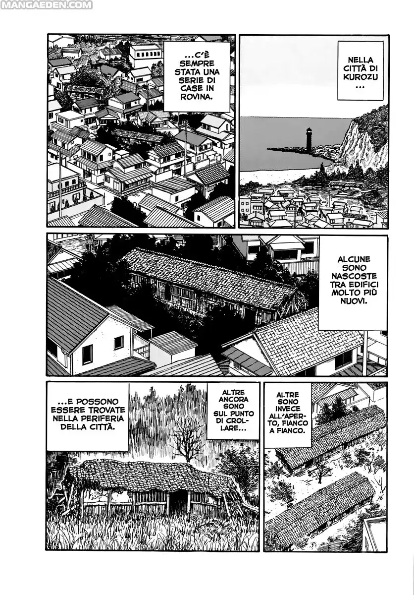 Uzumaki Capitolo 05 page 2