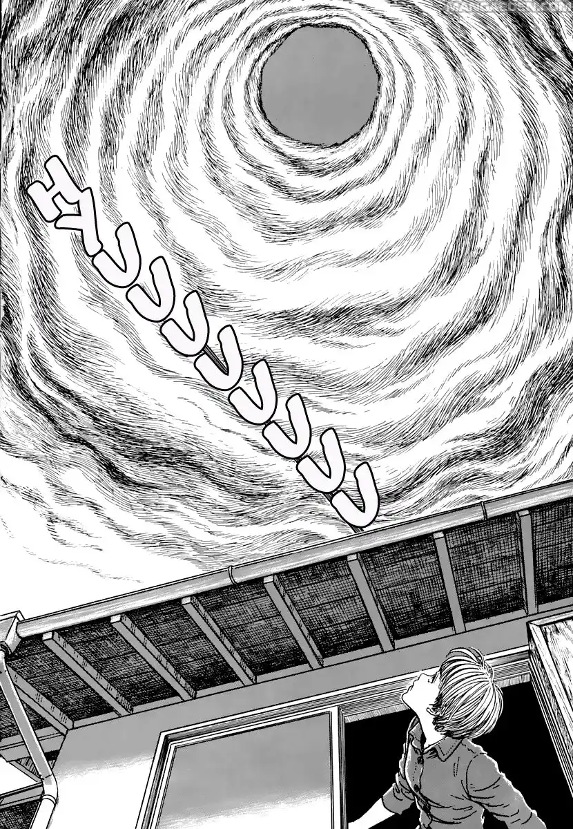 Uzumaki Capitolo 12 page 12