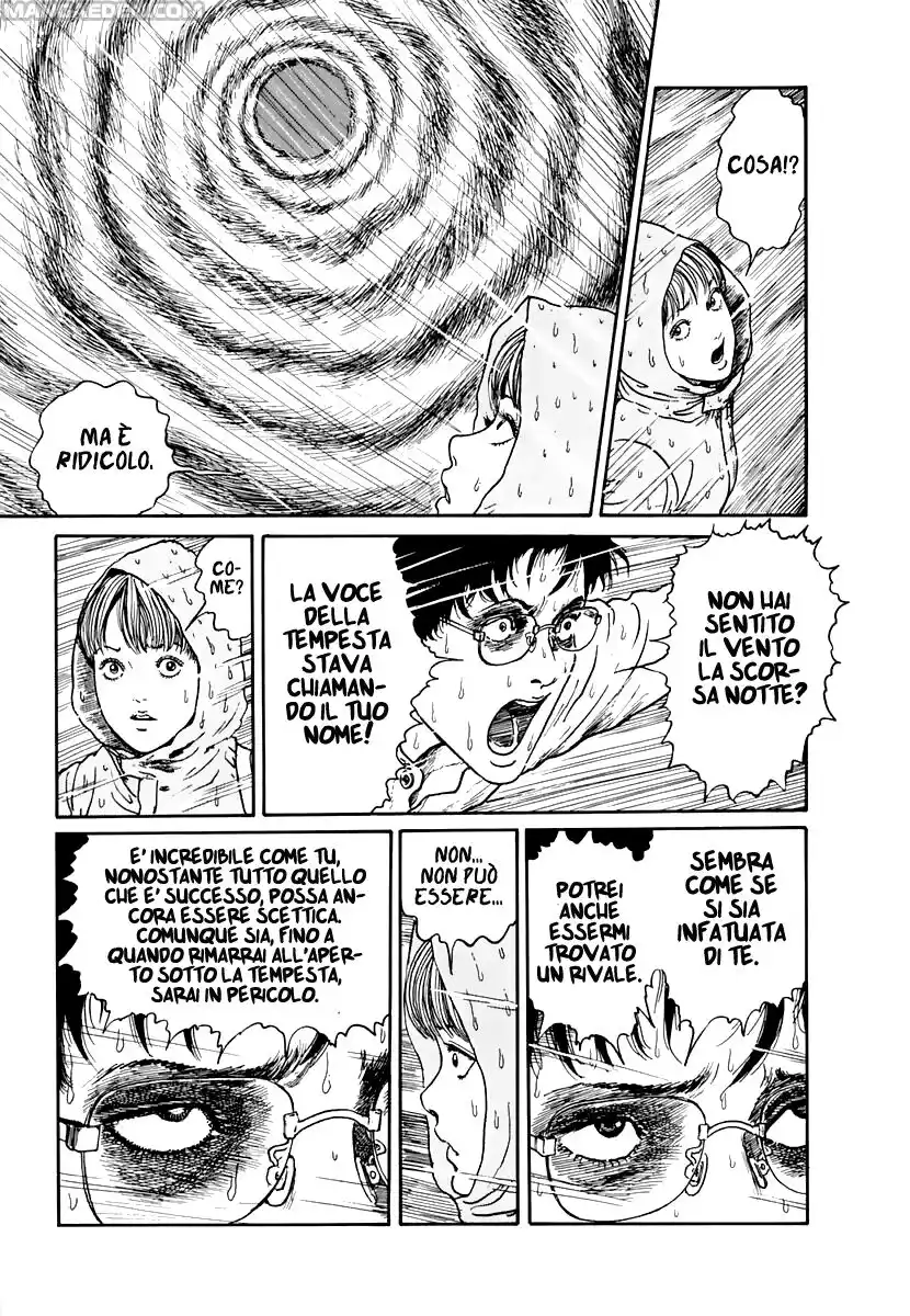 Uzumaki Capitolo 12 page 15