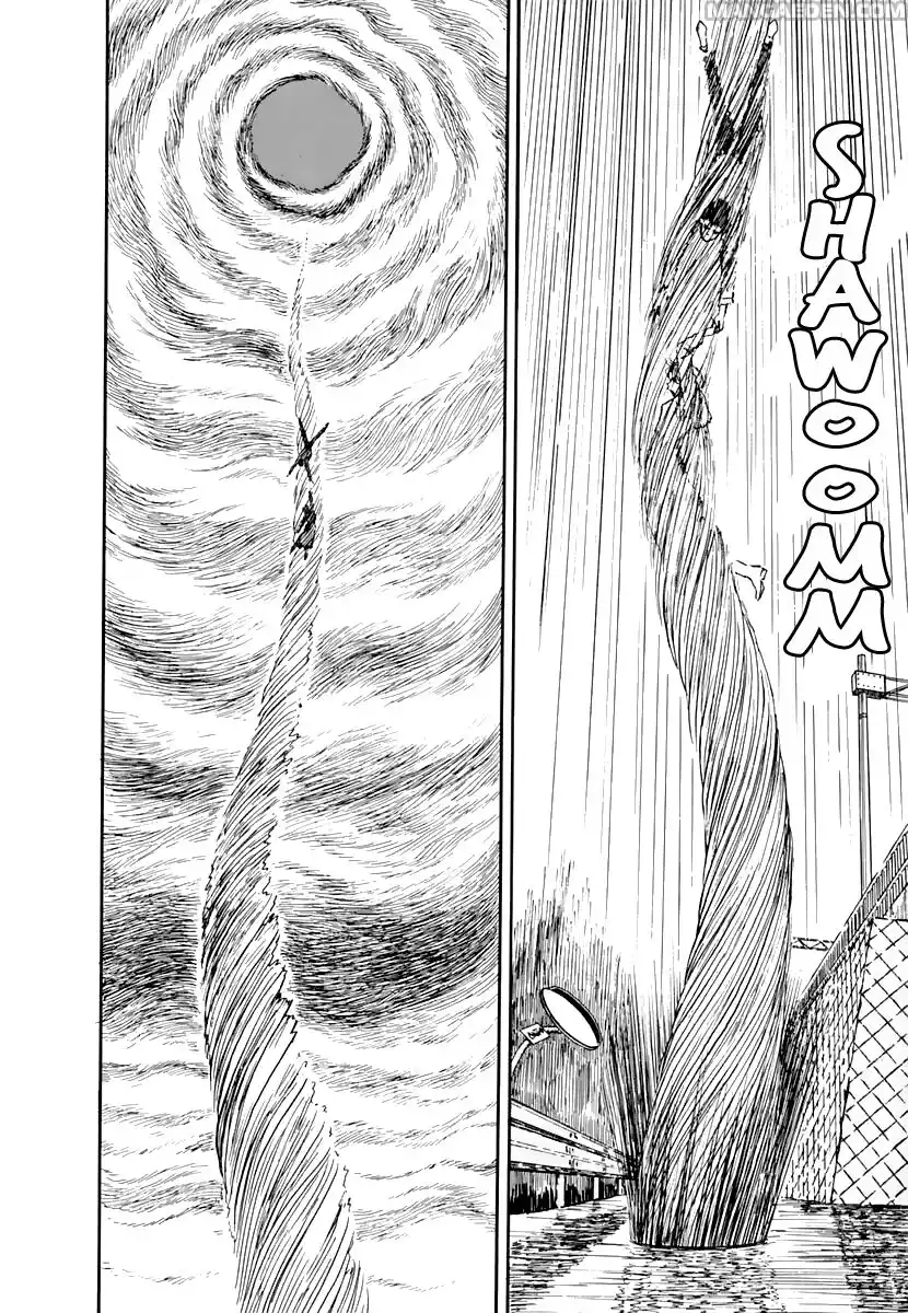 Uzumaki Capitolo 12 page 30