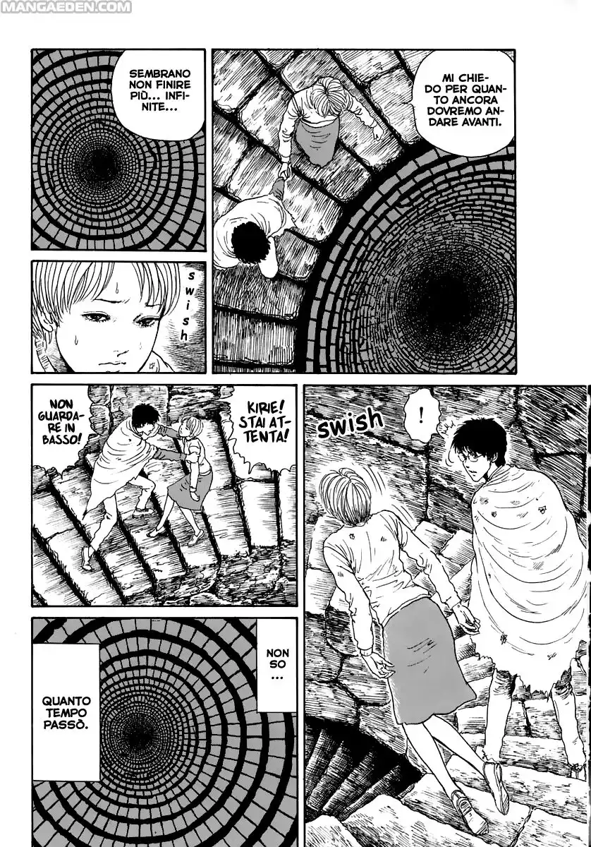 Uzumaki Capitolo 19 page 2