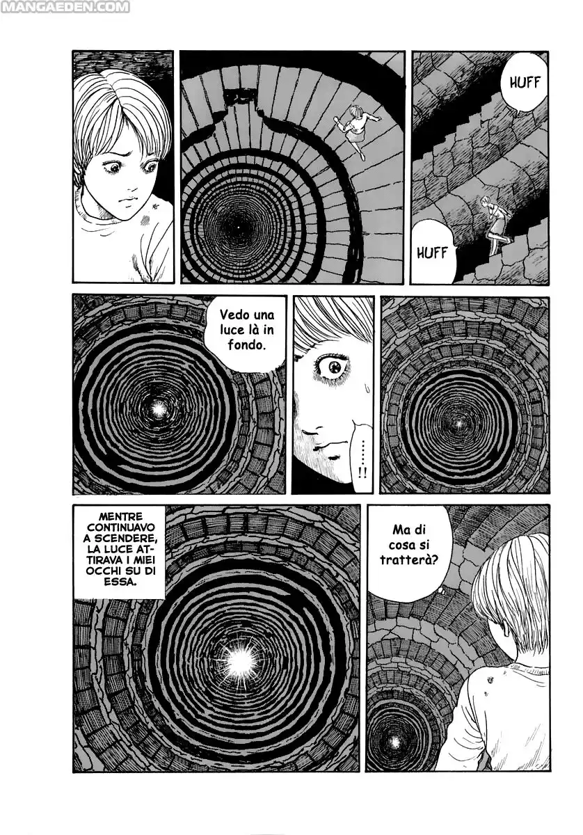 Uzumaki Capitolo 19 page 7