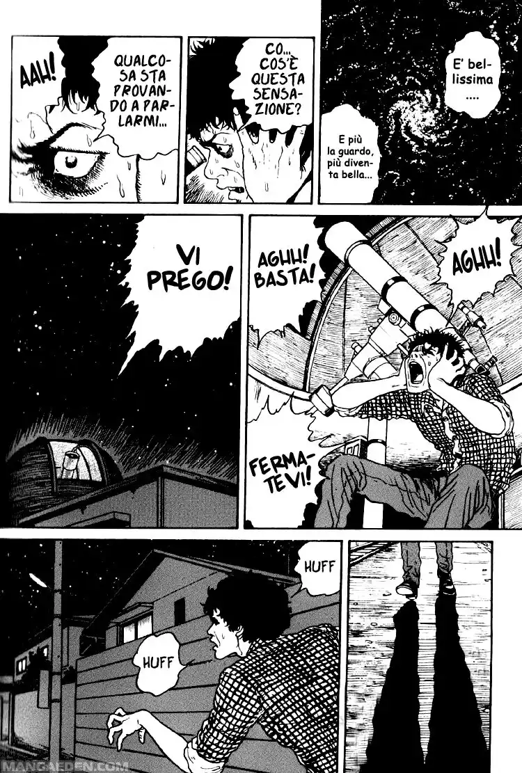 Uzumaki Capitolo 20 page 10