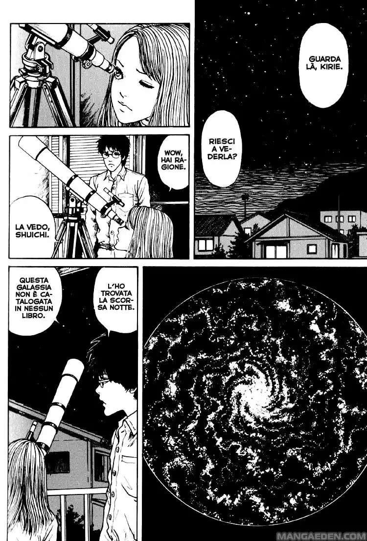 Uzumaki Capitolo 20 page 2