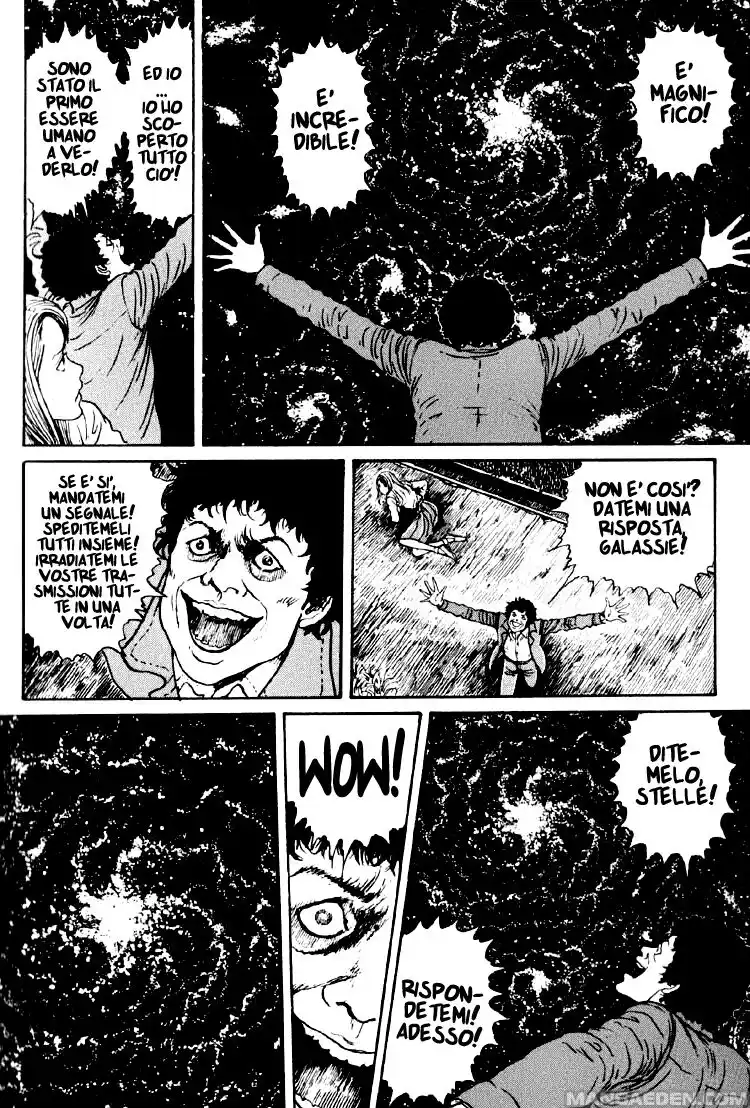 Uzumaki Capitolo 20 page 27