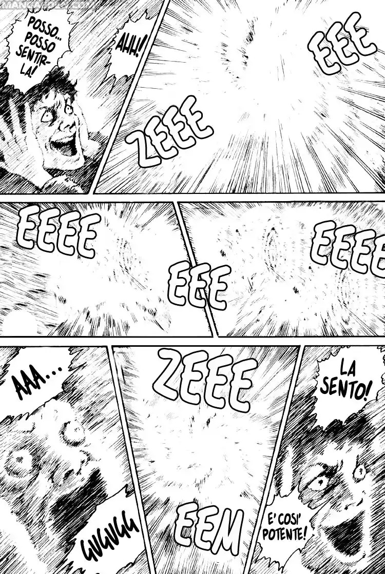 Uzumaki Capitolo 20 page 28