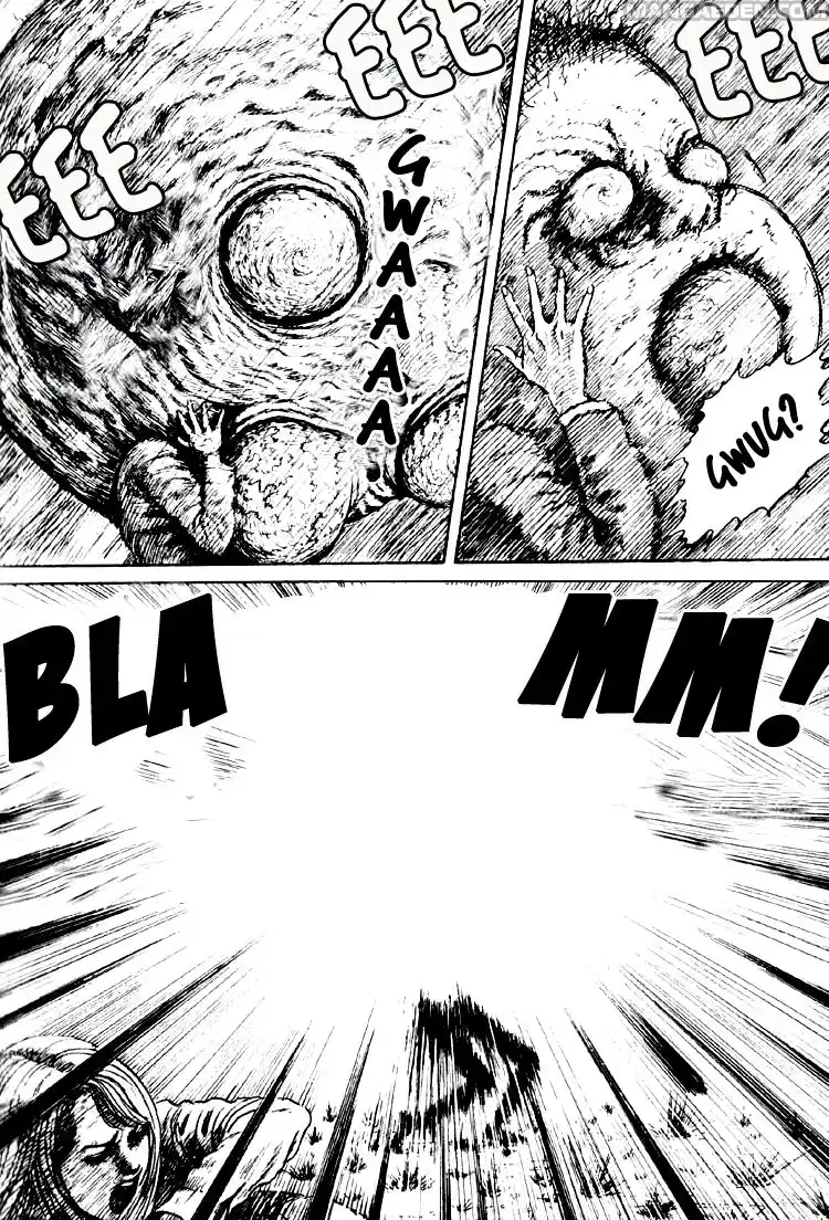 Uzumaki Capitolo 20 page 29