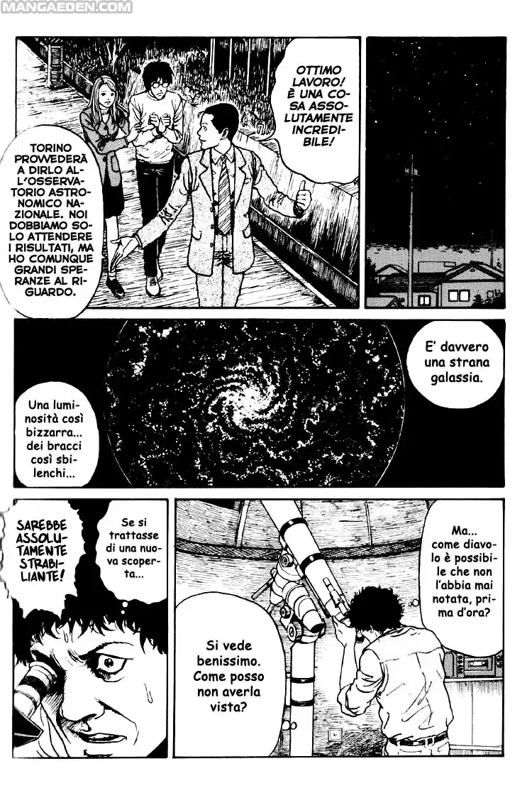 Uzumaki Capitolo 20 page 6