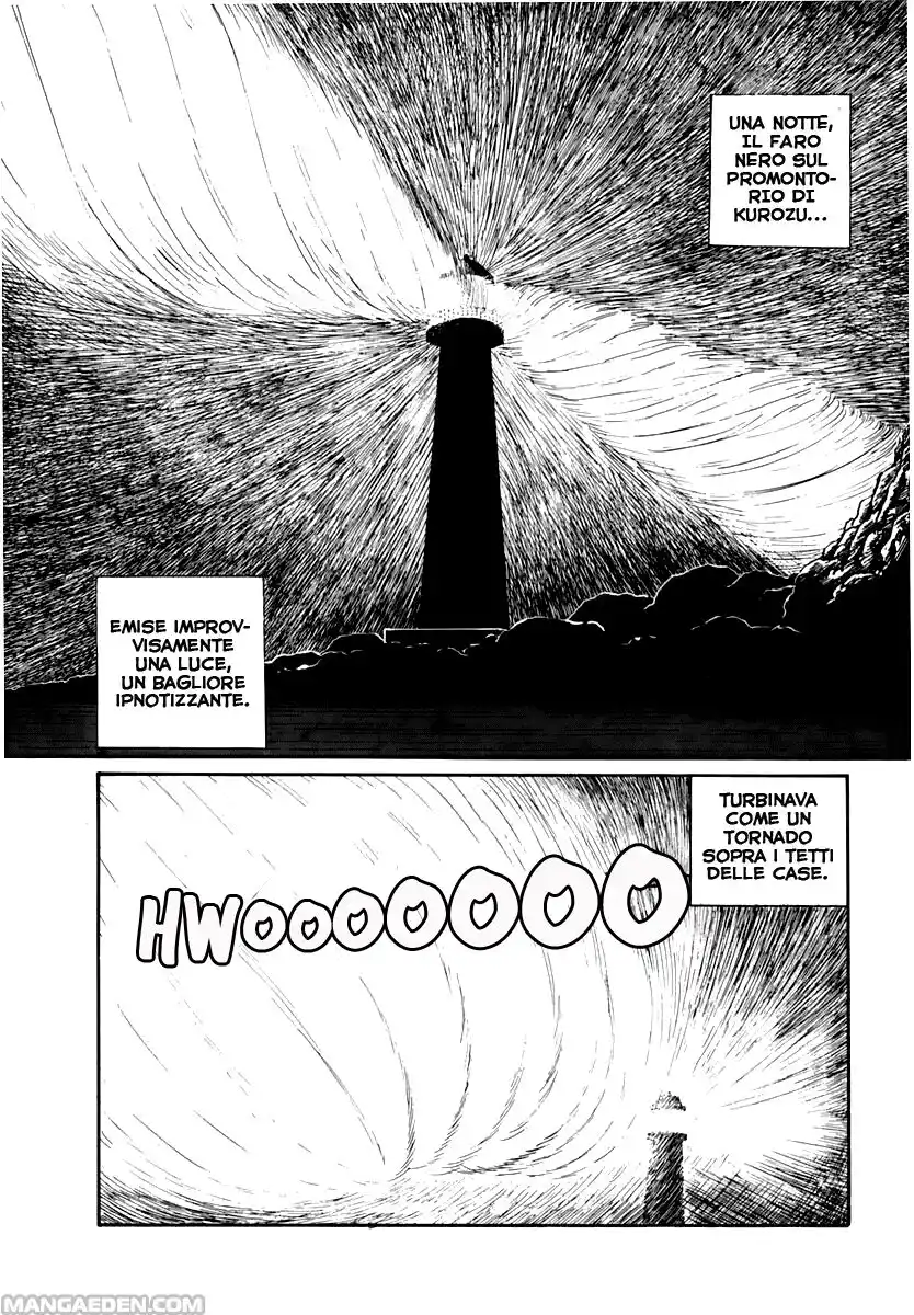 Uzumaki Capitolo 09 page 2