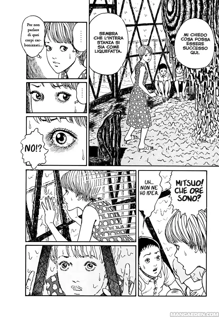 Uzumaki Capitolo 09 page 24