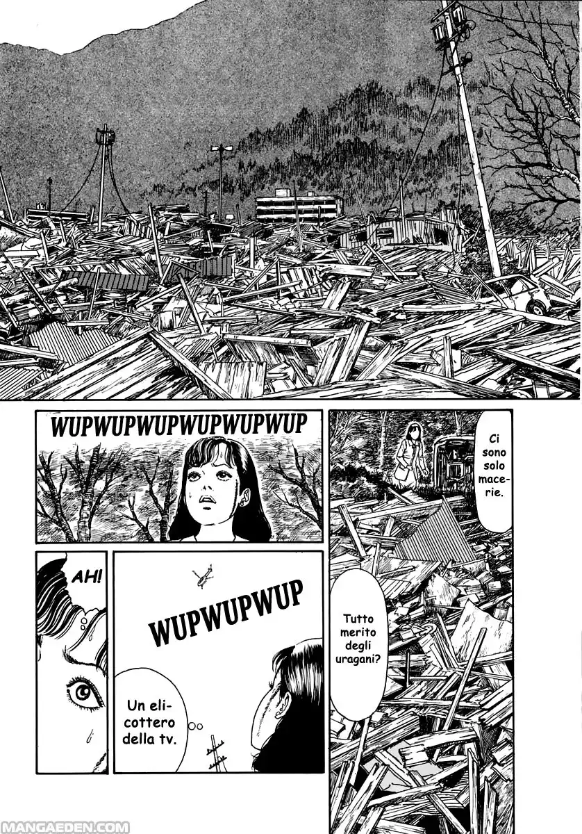 Uzumaki Capitolo 14 page 7