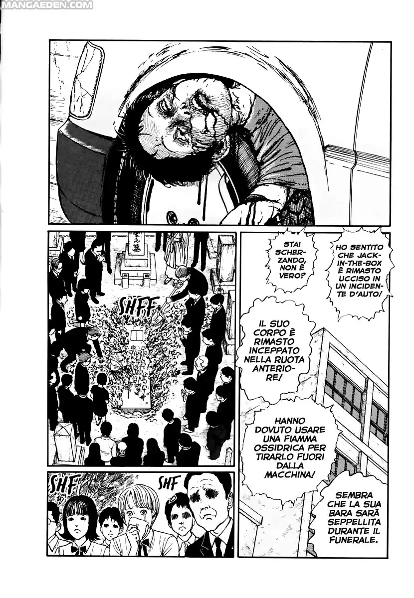 Uzumaki Capitolo 07 page 12