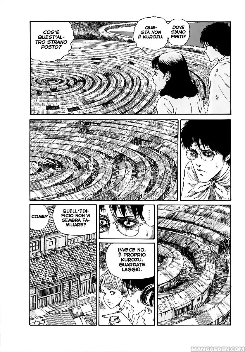 Uzumaki Capitolo 18 page 2