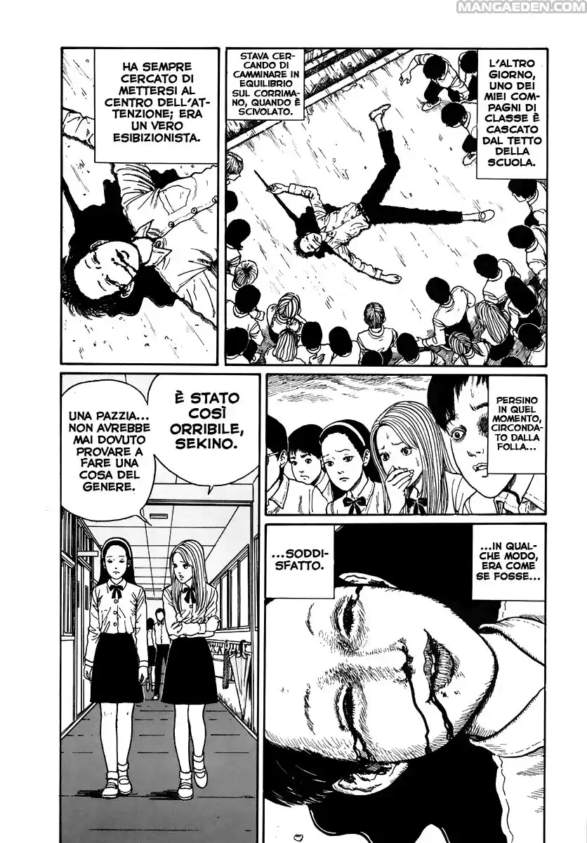 Uzumaki Capitolo 06 page 2