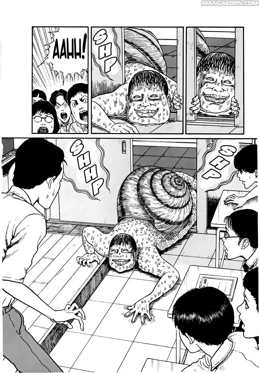 Uzumaki Capitolo 08 page 12