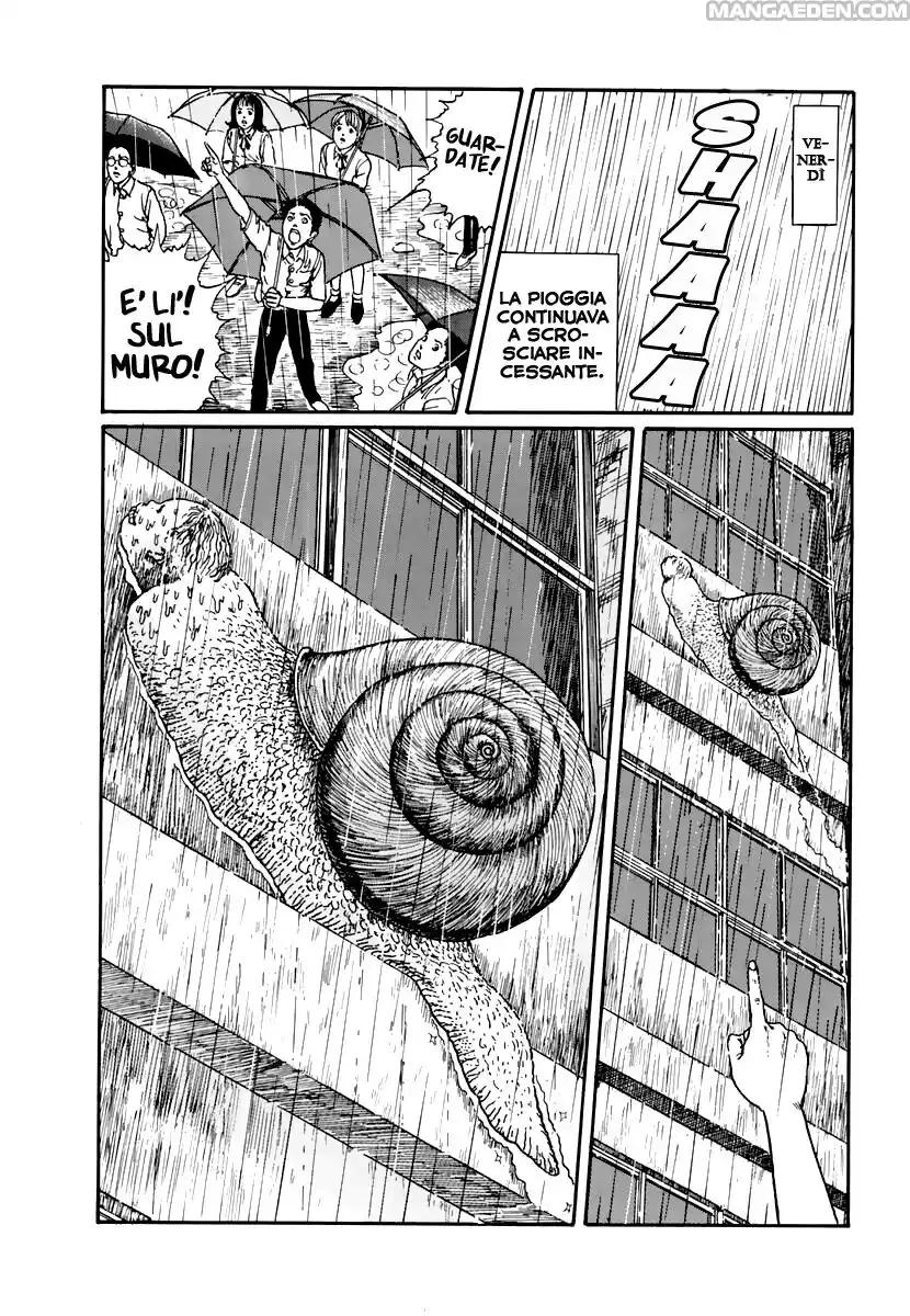 Uzumaki Capitolo 08 page 14