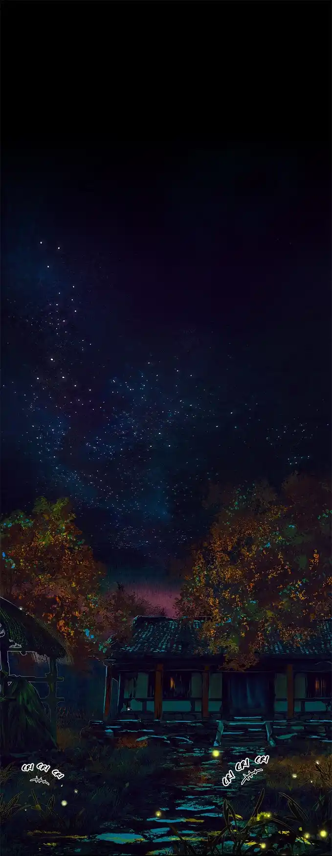 Heaven Official's Blessing Capitolo 25 page 1