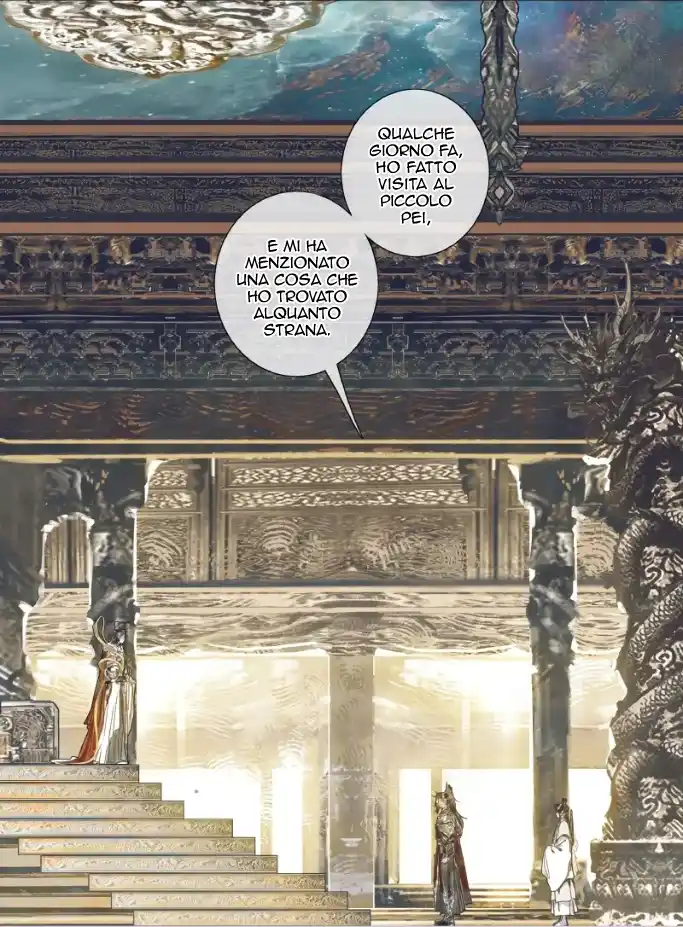Heaven Official's Blessing Capitolo 65 page 2
