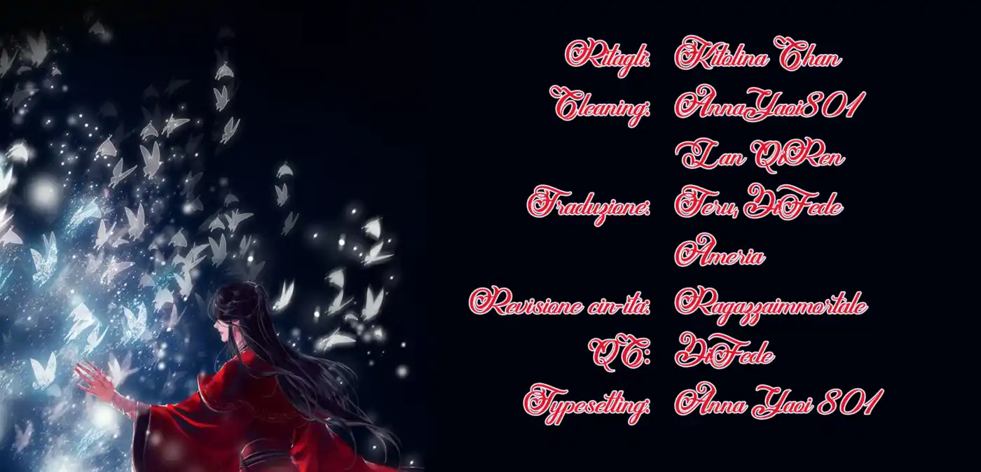 Heaven Official's Blessing Capitolo 40 page 2