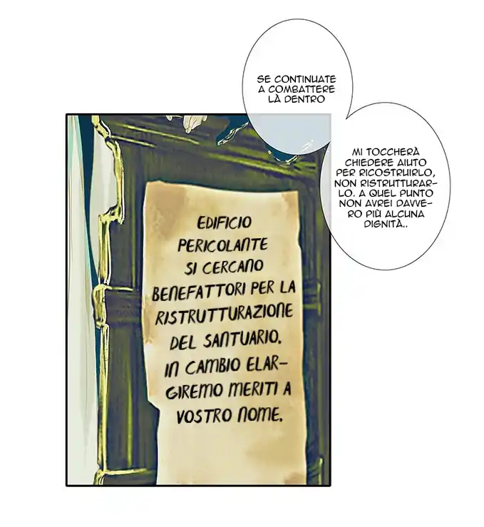 Heaven Official's Blessing Capitolo 29 page 6