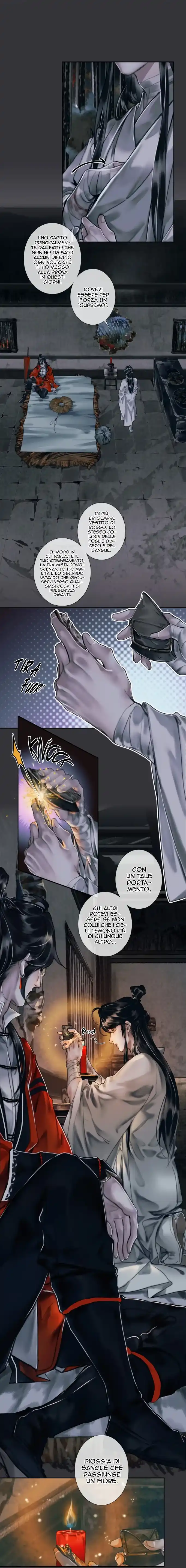 Heaven Official's Blessing Capitolo 59 page 2
