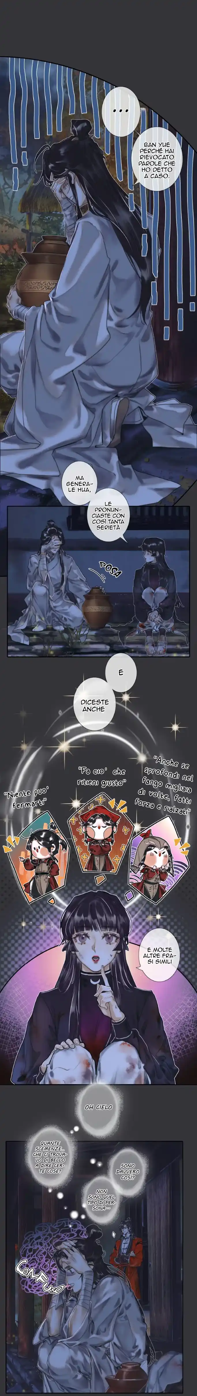 Heaven Official's Blessing Capitolo 60 page 2