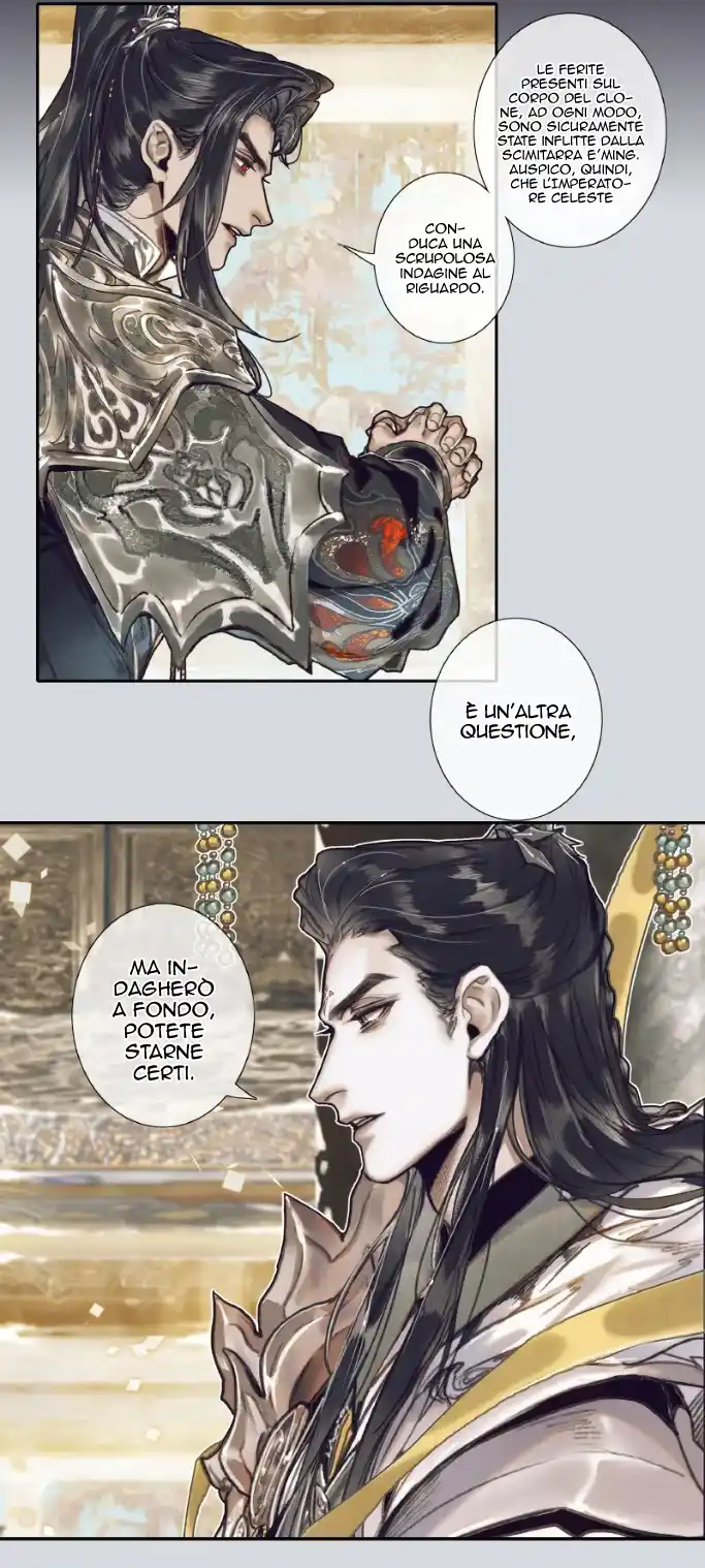 Heaven Official's Blessing Capitolo 66 page 8