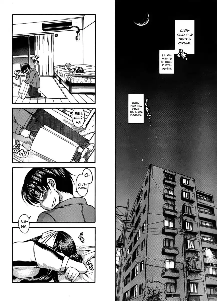 Nana to Kaoru Capitolo 30 page 14