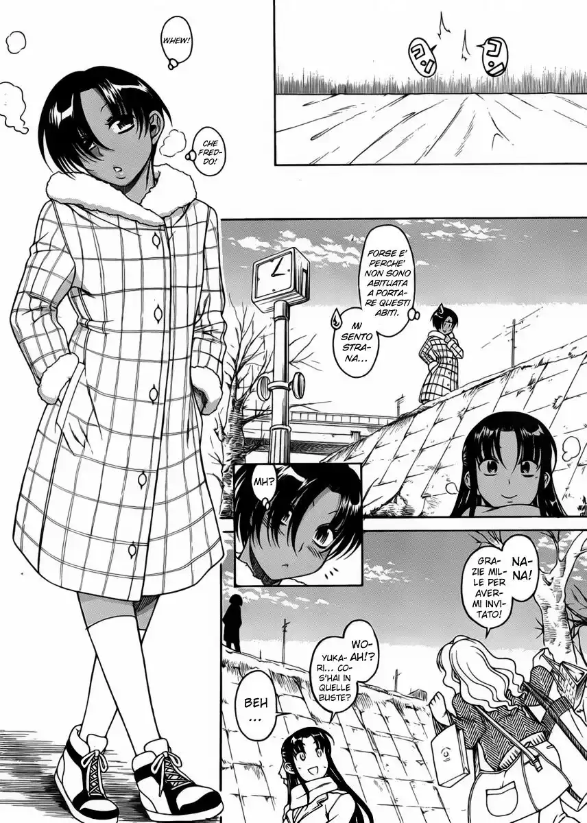 Nana to Kaoru Capitolo 31 page 15