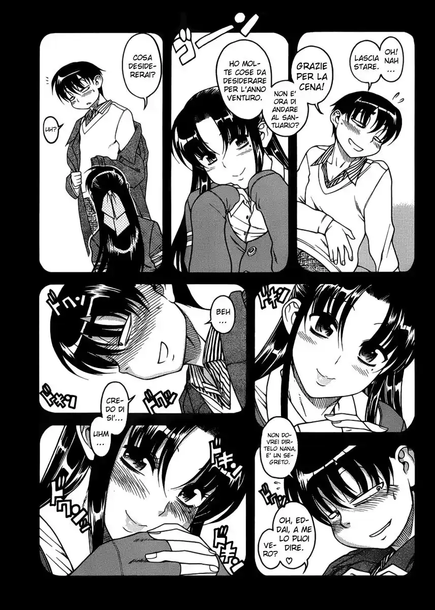 Nana to Kaoru Capitolo 31 page 8