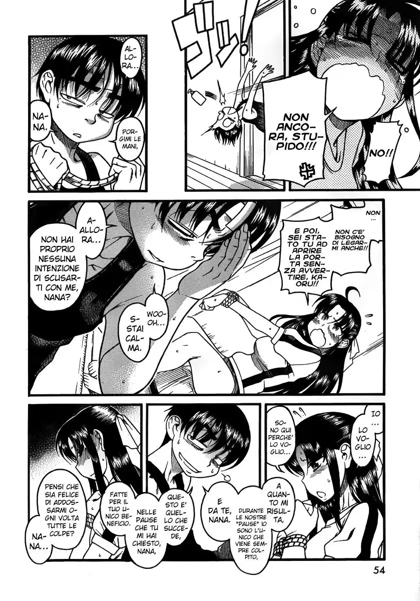 Nana to Kaoru Capitolo 27 page 13