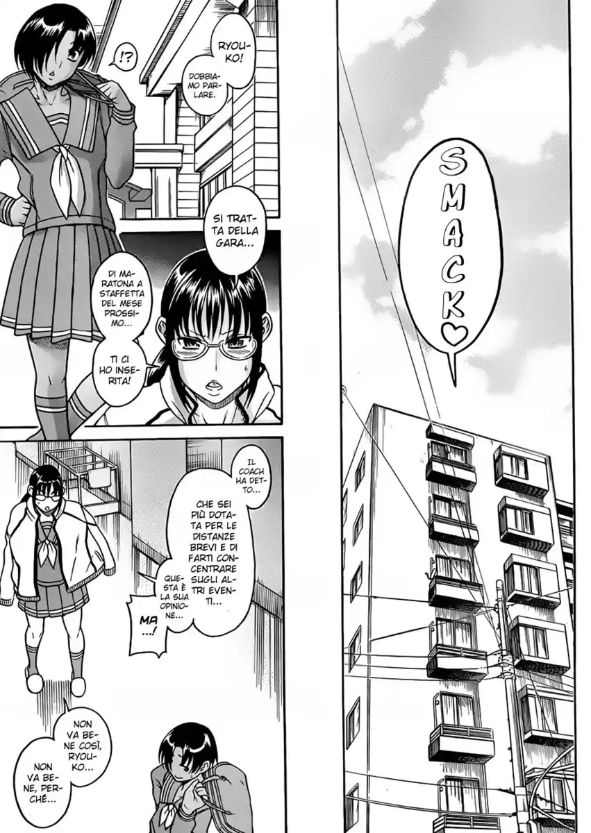 Nana to Kaoru Capitolo 78 page 16