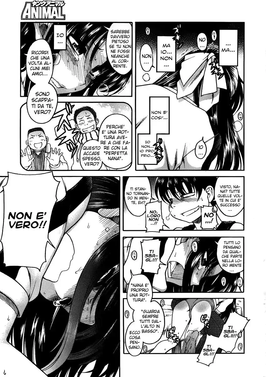 Nana to Kaoru Capitolo 28 page 15