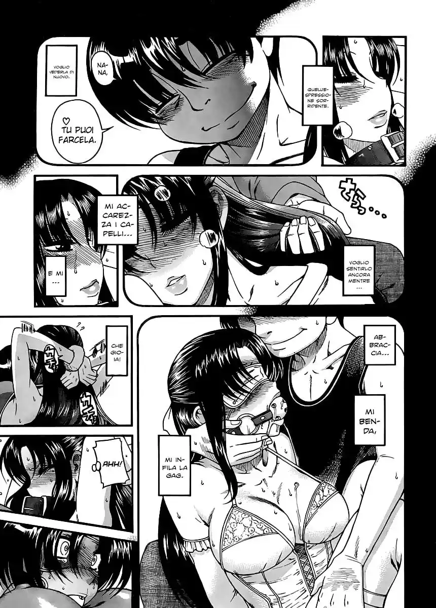 Nana to Kaoru Capitolo 21 page 12