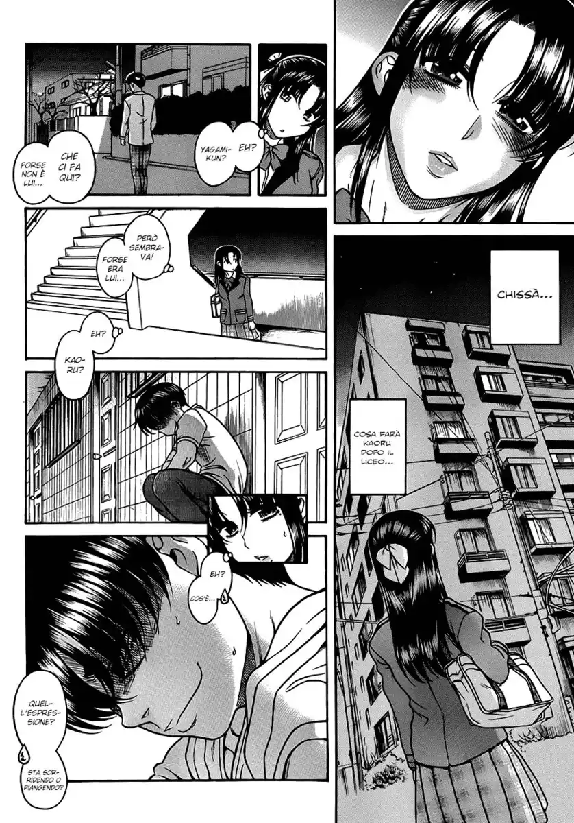 Nana to Kaoru Capitolo 99 page 10