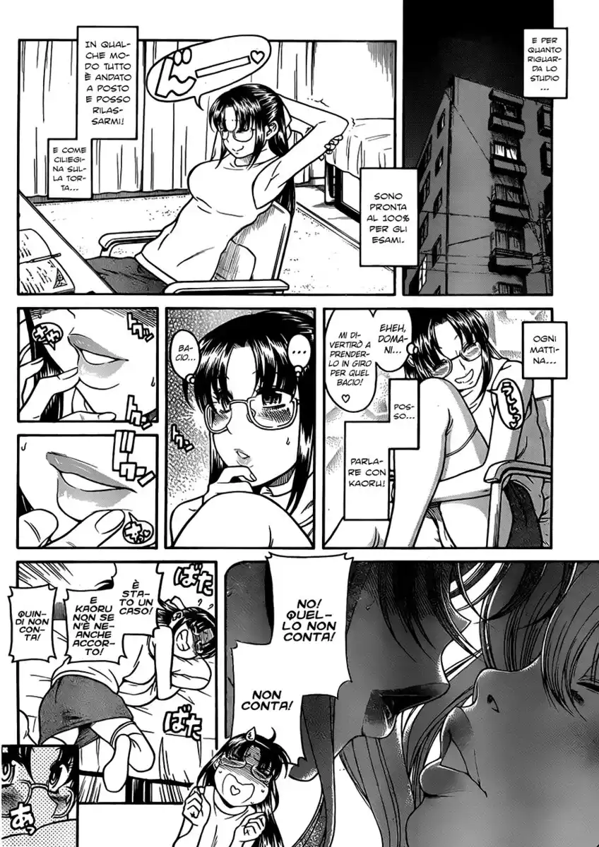 Nana to Kaoru Capitolo 81 page 8