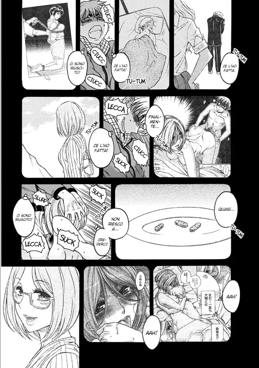 Nana to Kaoru Capitolo 125 page 13