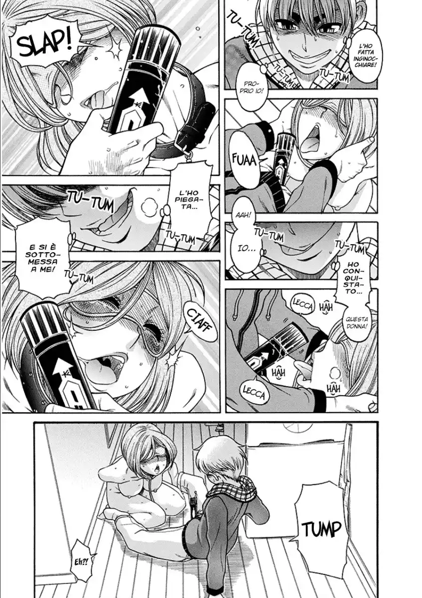 Nana to Kaoru Capitolo 125 page 15