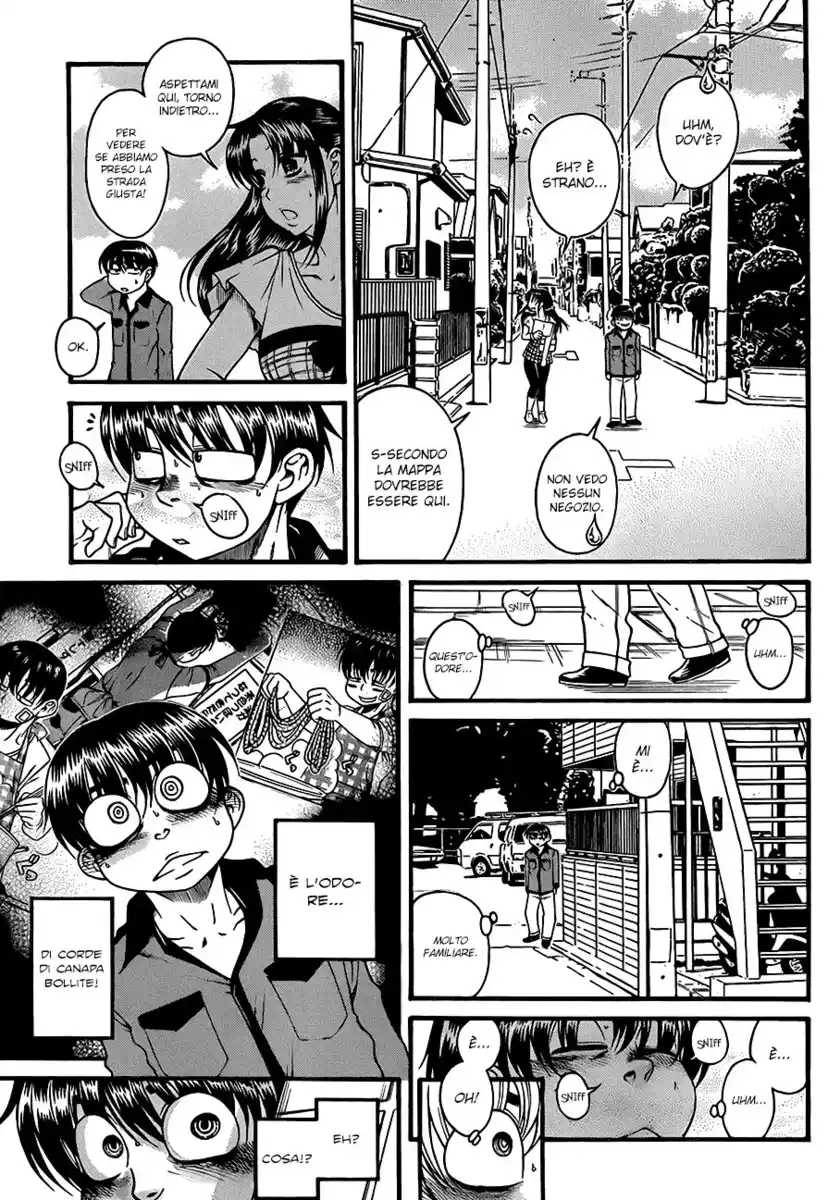 Nana to Kaoru Capitolo 101 page 15