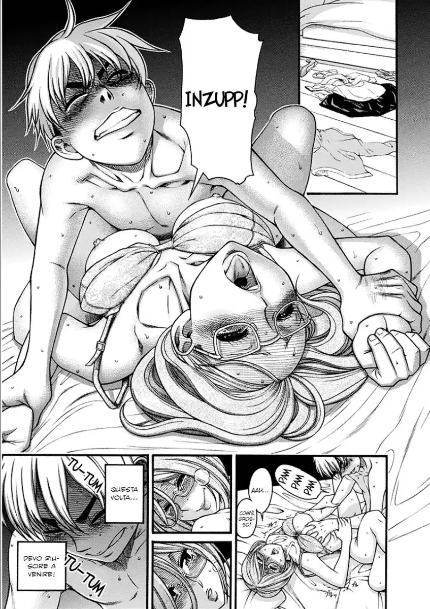 Nana to Kaoru Capitolo 122 page 5