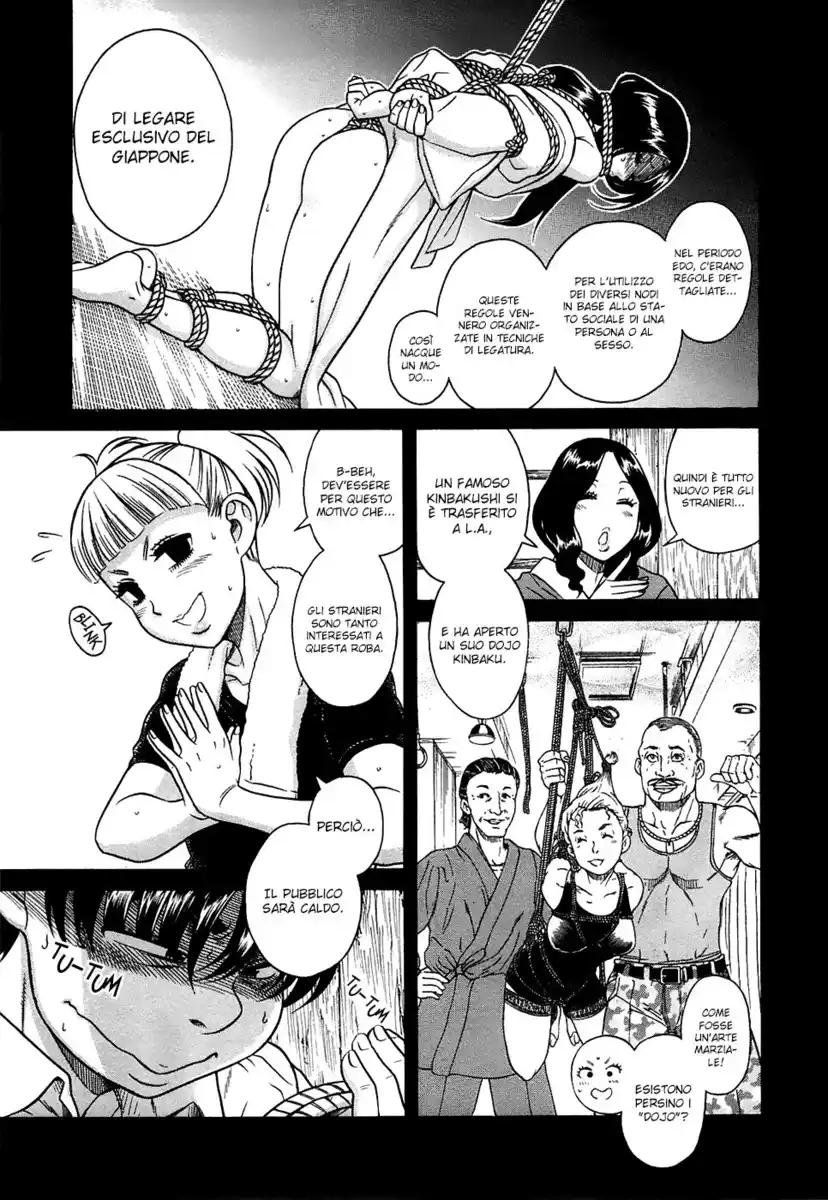 Nana to Kaoru Capitolo 132 page 4