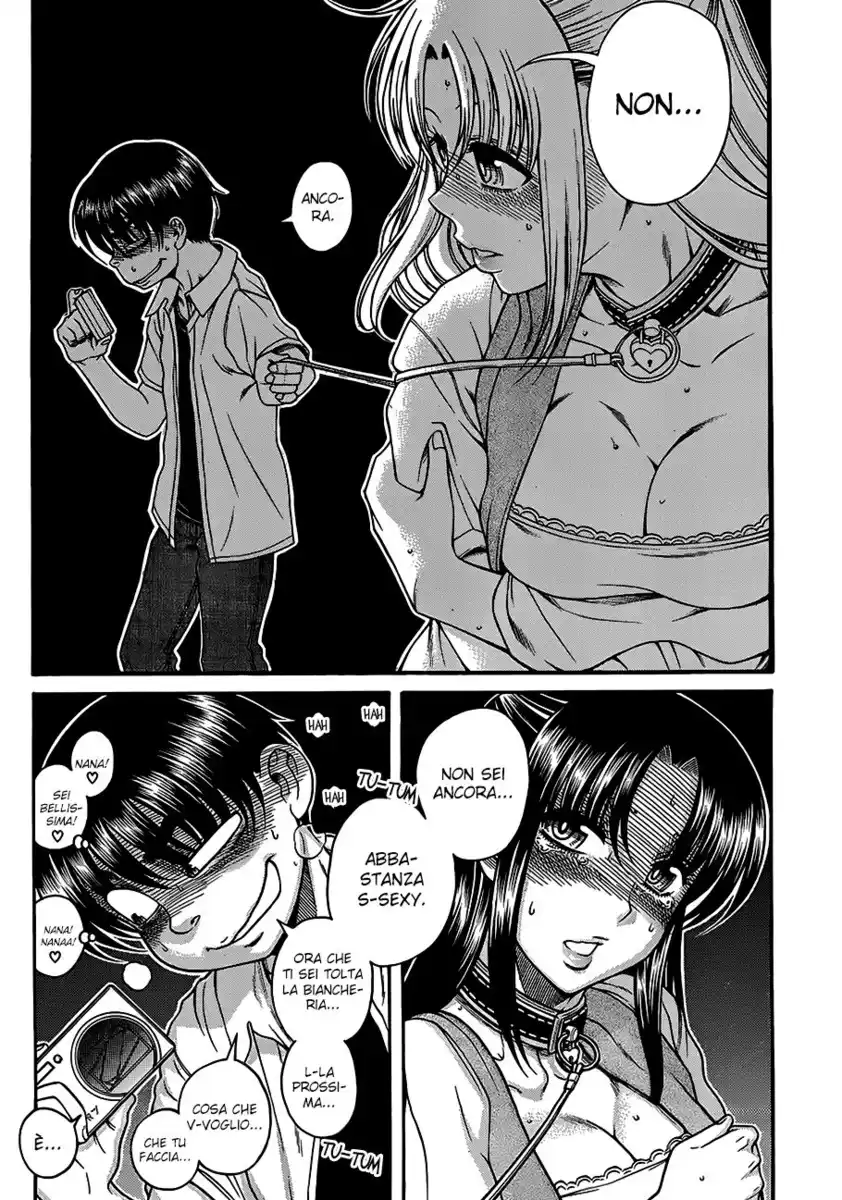 Nana to Kaoru Capitolo 109 page 17