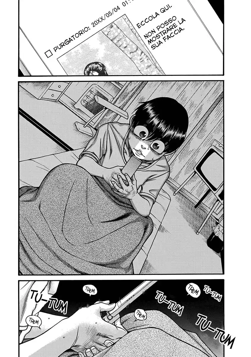 Nana to Kaoru Capitolo 150 page 20