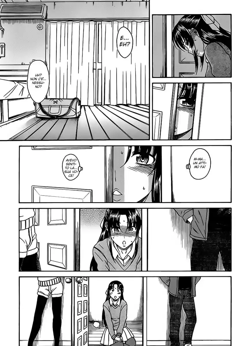 Nana to Kaoru Capitolo 68 page 20