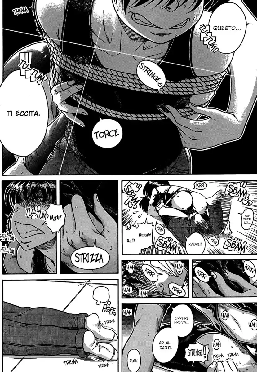 Nana to Kaoru Capitolo 116 page 11