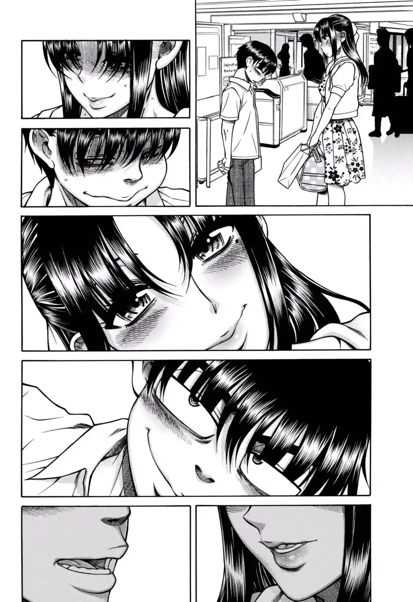 Nana to Kaoru Capitolo 145 page 16